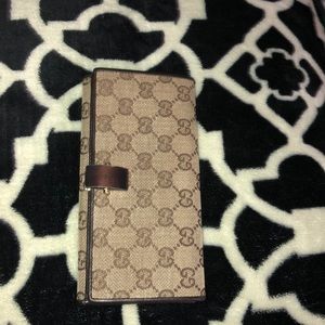 Gucci wallet